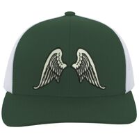 Trucker Snapback Cap Thumbnail