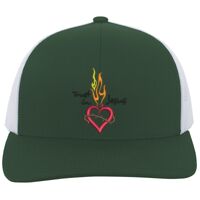 Trucker Snapback Cap Thumbnail