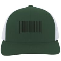 Trucker Snapback Cap Thumbnail