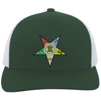 Trucker Snapback Cap Thumbnail