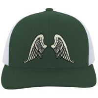 Trucker Snapback Cap Thumbnail