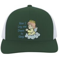 Trucker Snapback Cap Thumbnail