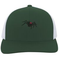 Trucker Snapback Cap Thumbnail