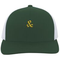 Trucker Snapback Cap Thumbnail