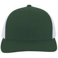Trucker Snapback Cap Thumbnail