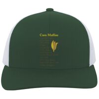 Trucker Snapback Cap Thumbnail