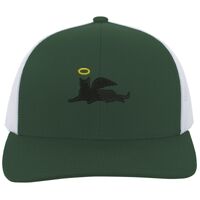 Trucker Snapback Cap Thumbnail
