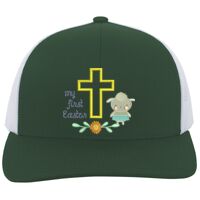Trucker Snapback Cap Thumbnail