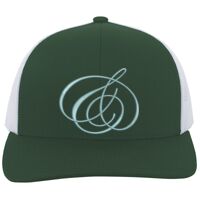 Trucker Snapback Cap Thumbnail
