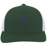 Trucker Snapback Cap Thumbnail