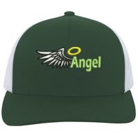 Trucker Snapback Cap Thumbnail