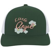 Trucker Snapback Cap Thumbnail