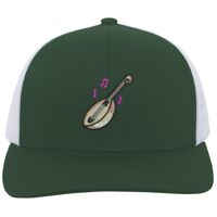 Trucker Snapback Cap Thumbnail