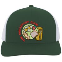 Trucker Snapback Cap Thumbnail