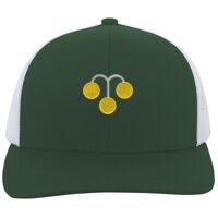 Trucker Snapback Cap Thumbnail