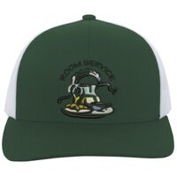Trucker Snapback Cap Thumbnail