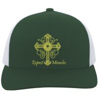 Trucker Snapback Cap Thumbnail