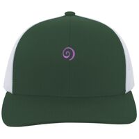 Trucker Snapback Cap Thumbnail