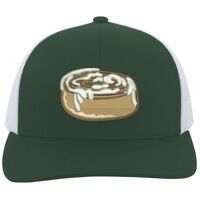 Trucker Snapback Cap Thumbnail