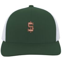 Trucker Snapback Cap Thumbnail