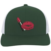 Trucker Snapback Cap Thumbnail
