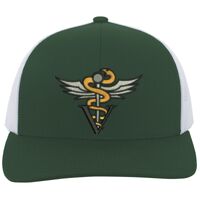 Trucker Snapback Cap Thumbnail