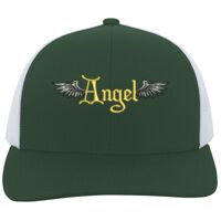 Trucker Snapback Cap Thumbnail