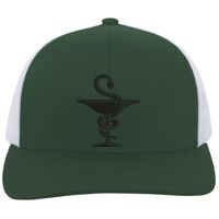 Trucker Snapback Cap Thumbnail
