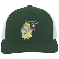 Trucker Snapback Cap Thumbnail