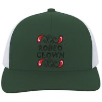 Trucker Snapback Cap Thumbnail