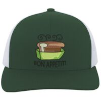 Trucker Snapback Cap Thumbnail