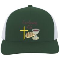 Trucker Snapback Cap Thumbnail