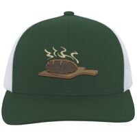 Trucker Snapback Cap Thumbnail