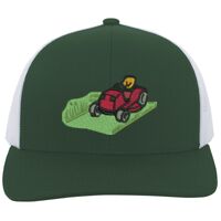 Trucker Snapback Cap Thumbnail