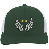 Trucker Snapback Cap Thumbnail