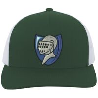 Trucker Snapback Cap Thumbnail