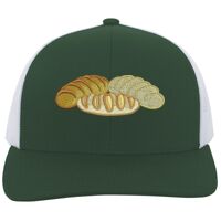 Trucker Snapback Cap Thumbnail