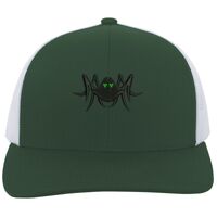 Trucker Snapback Cap Thumbnail