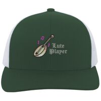 Trucker Snapback Cap Thumbnail