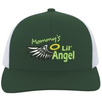 Trucker Snapback Cap Thumbnail