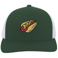 Trucker Snapback Cap Thumbnail