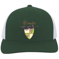 Trucker Snapback Cap Thumbnail