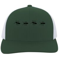 Trucker Snapback Cap Thumbnail