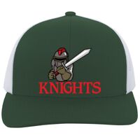Trucker Snapback Cap Thumbnail