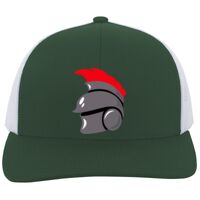 Trucker Snapback Cap Thumbnail