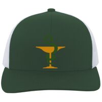 Trucker Snapback Cap Thumbnail