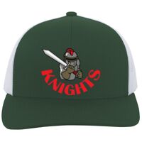 Trucker Snapback Cap Thumbnail