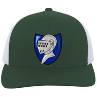 Trucker Snapback Cap Thumbnail