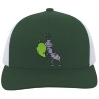 Trucker Snapback Cap Thumbnail