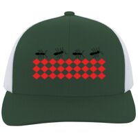 Trucker Snapback Cap Thumbnail